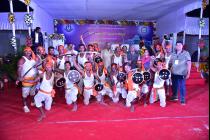 54th Inter IIT Sports Meet 2019