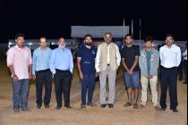 54th Inter IIT Sports Meet 2019