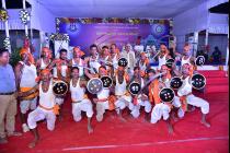 54th Inter IIT Sports Meet 2019
