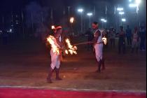 54th Inter IIT Sports Meet 2019