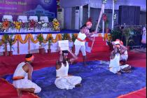 54th Inter IIT Sports Meet 2019