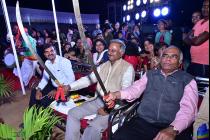 54th Inter IIT Sports Meet 2019