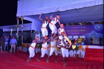 54th Inter IIT Sports Meet 2019