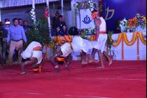 54th Inter IIT Sports Meet 2019