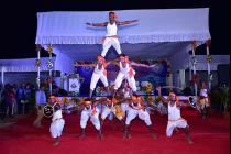 54th Inter IIT Sports Meet 2019