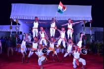 54th Inter IIT Sports Meet 2019