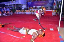 54th Inter IIT Sports Meet 2019