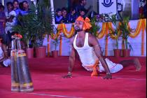 54th Inter IIT Sports Meet 2019