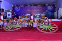 54th Inter IIT Sports Meet 2019