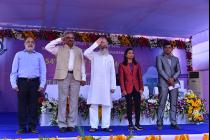 54th Inter IIT Sports Meet 2019