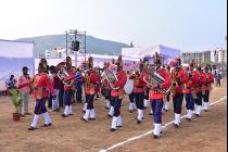 54th Inter IIT Sports Meet 2019