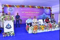 54th Inter IIT Sports Meet 2019