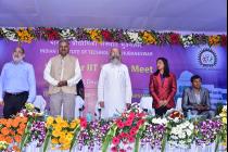 54th Inter IIT Sports Meet 2019