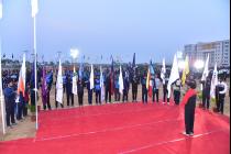 54th Inter IIT Sports Meet 2019