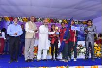 54th Inter IIT Sports Meet 2019