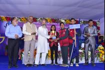 54th Inter IIT Sports Meet 2019