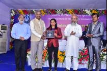 54th Inter IIT Sports Meet 2019