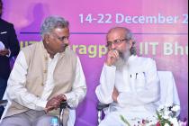 54th Inter IIT Sports Meet 2019