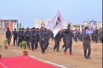 54th Inter IIT Sports Meet 2019