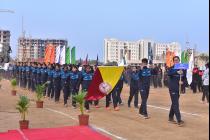 54th Inter IIT Sports Meet 2019