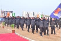 54th Inter IIT Sports Meet 2019