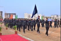 54th Inter IIT Sports Meet 2019