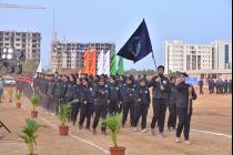 54th Inter IIT Sports Meet 2019