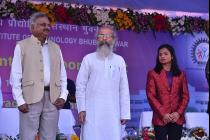 54th Inter IIT Sports Meet 2019