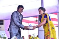 54th Inter IIT Sports Meet 2019