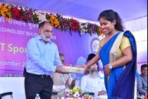 54th Inter IIT Sports Meet 2019