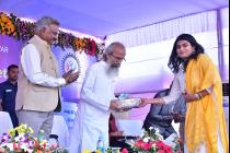 54th Inter IIT Sports Meet 2019