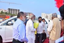 54th Inter IIT Sports Meet 2019