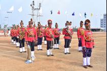 54th Inter IIT Sports Meet 2019