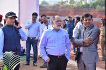 54th Inter IIT Sports Meet 2019