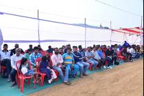 54th Inter IIT Sports Meet 2019