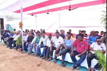 54th Inter IIT Sports Meet 2019