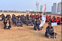 54th Inter IIT Sports Meet 2019
