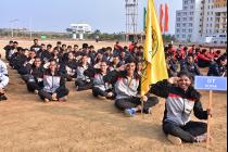 54th Inter IIT Sports Meet 2019