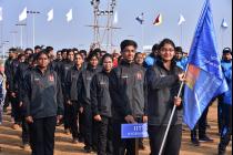 54th Inter IIT Sports Meet 2019