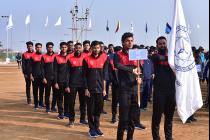 54th Inter IIT Sports Meet 2019