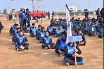 54th Inter IIT Sports Meet 2019