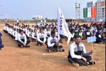 54th Inter IIT Sports Meet 2019