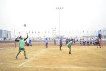 54th Inter IIT Sports Meet 2019