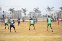 54th Inter IIT Sports Meet 2019