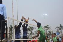 54th Inter IIT Sports Meet 2019