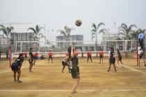 54th Inter IIT Sports Meet 2019