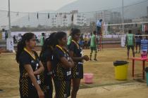 54th Inter IIT Sports Meet 2019