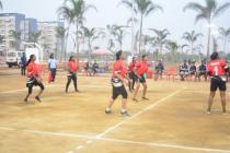 54th Inter IIT Sports Meet 2019