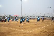 54th Inter IIT Sports Meet 2019