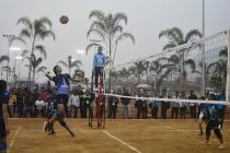 54th Inter IIT Sports Meet 2019